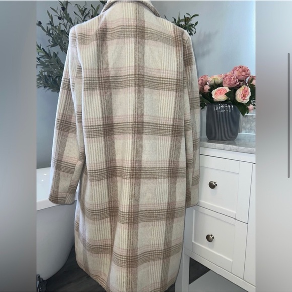 ANTHROPOLOGIE LELIS COAT - Picture 3 of 5